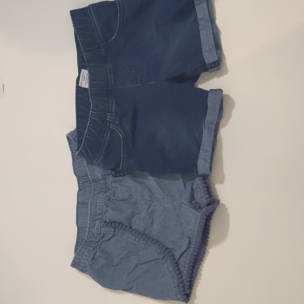 Denim Shorts bundle